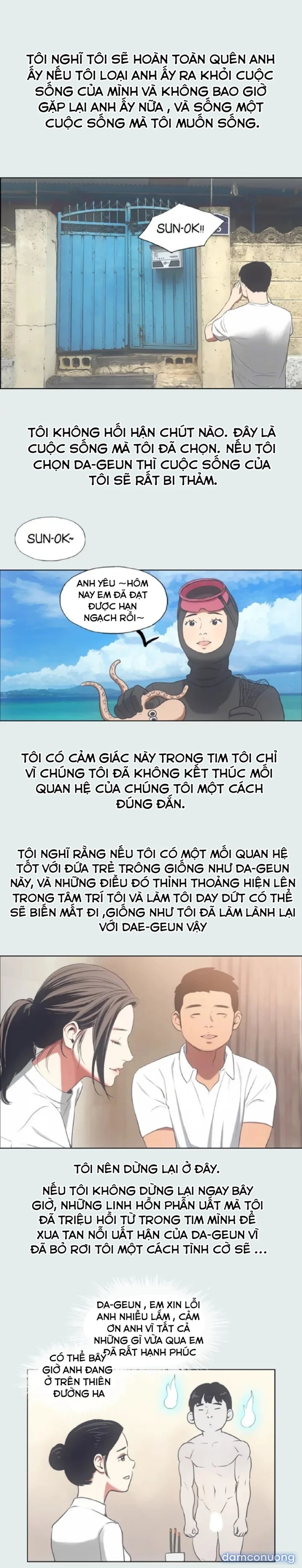 Mùa Hè Em Đến 