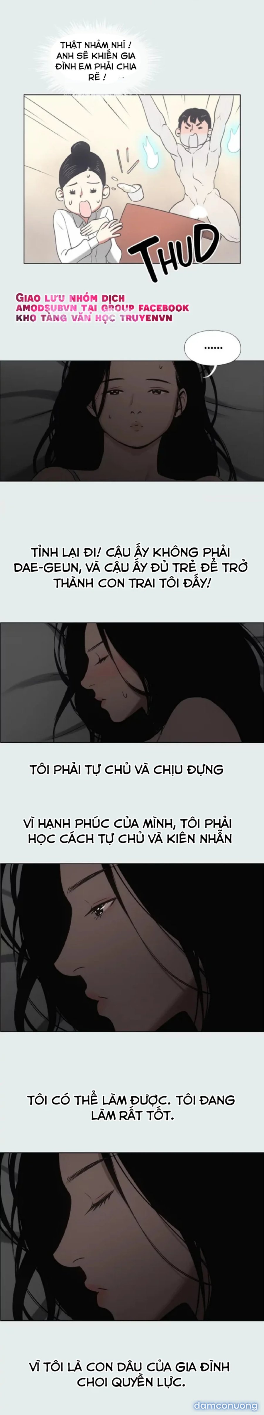 Mùa Hè Em Đến 