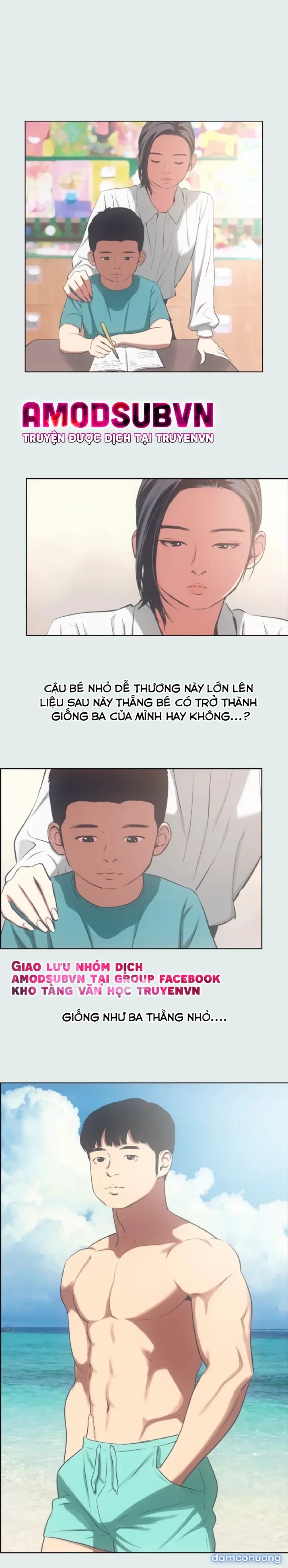 Mùa Hè Em Đến 