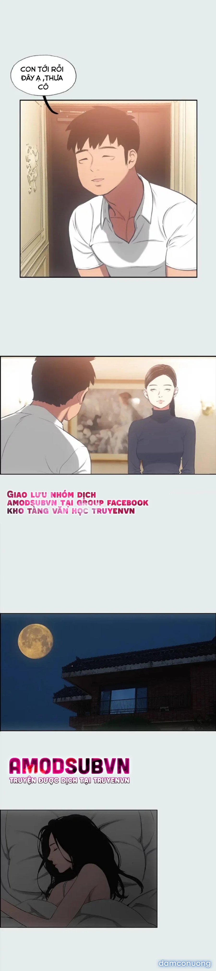Mùa Hè Em Đến 