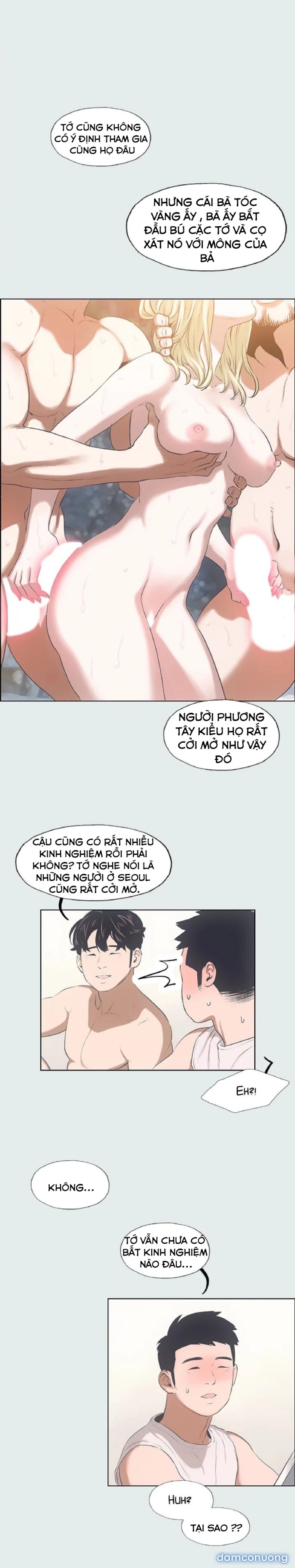 Mùa Hè Em Đến 