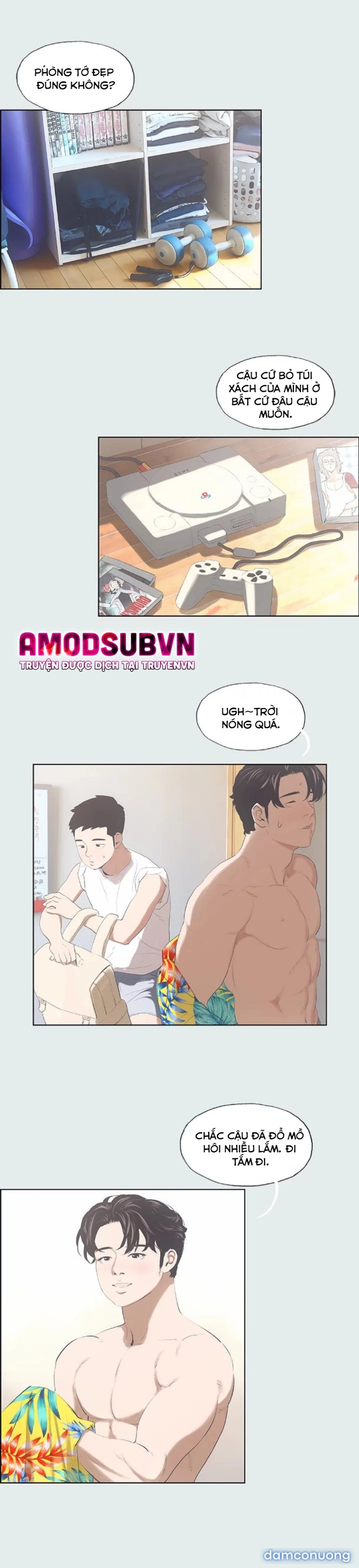 Mùa Hè Em Đến 
