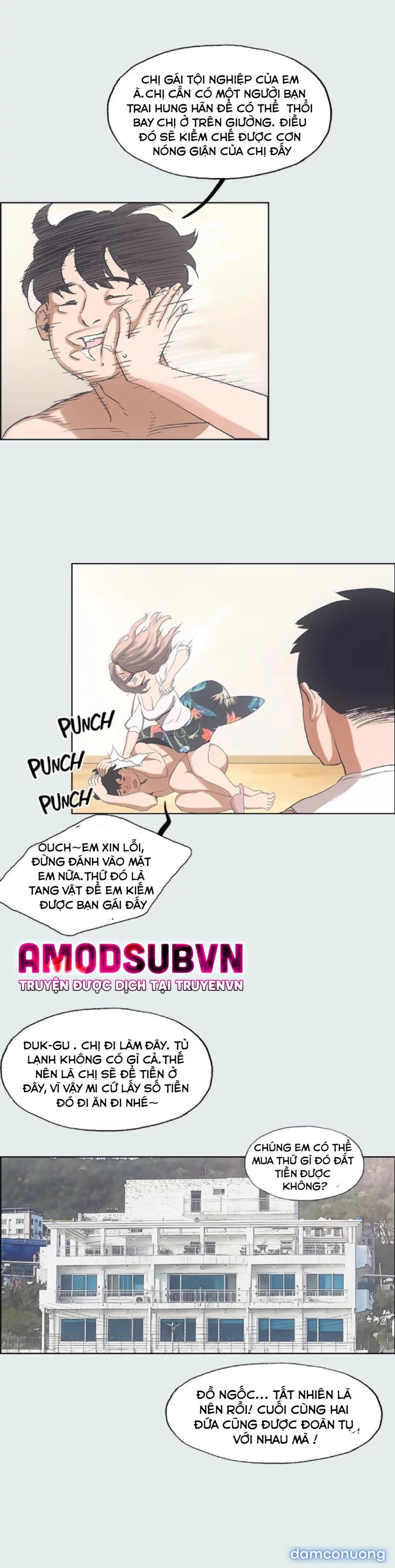 Mùa Hè Em Đến 