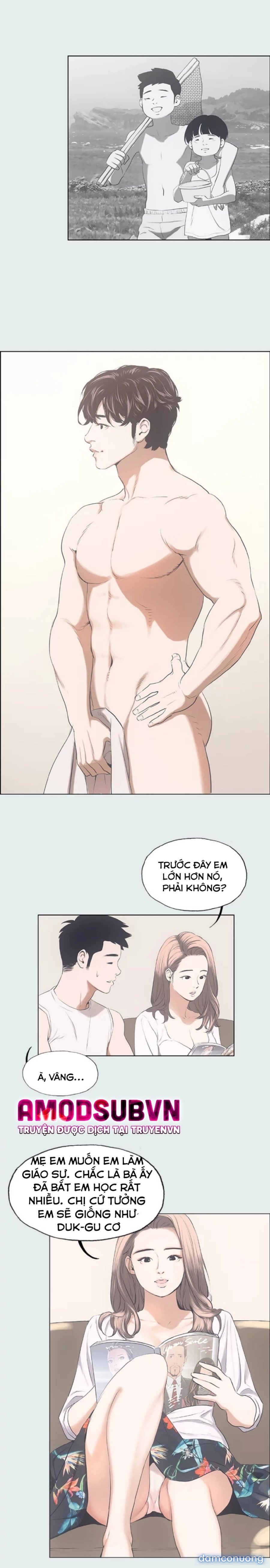 Mùa Hè Em Đến 