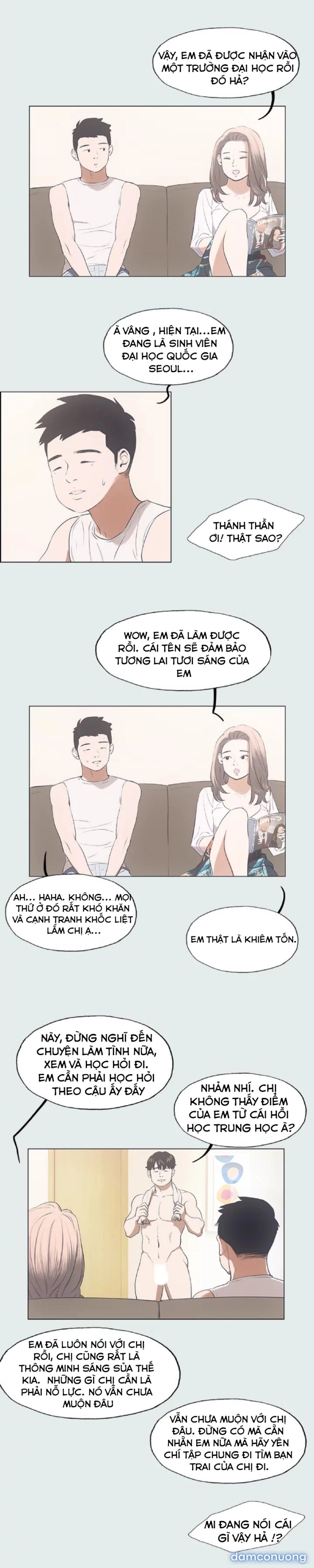 Mùa Hè Em Đến 