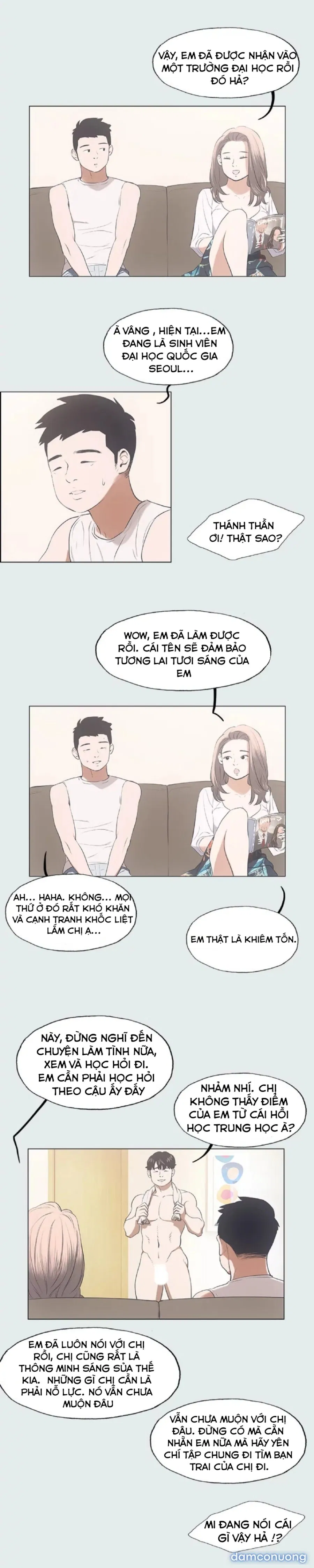 Mùa Hè Em Đến 