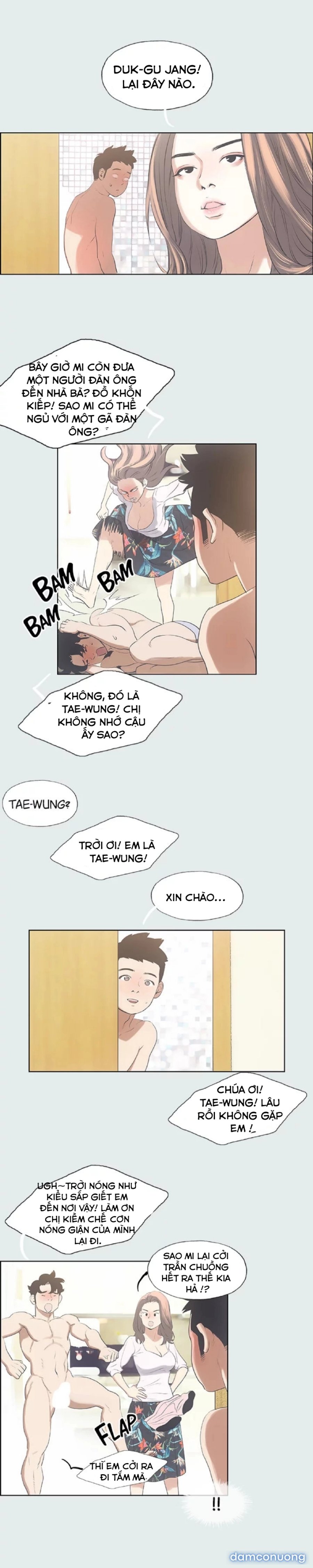 Mùa Hè Em Đến 