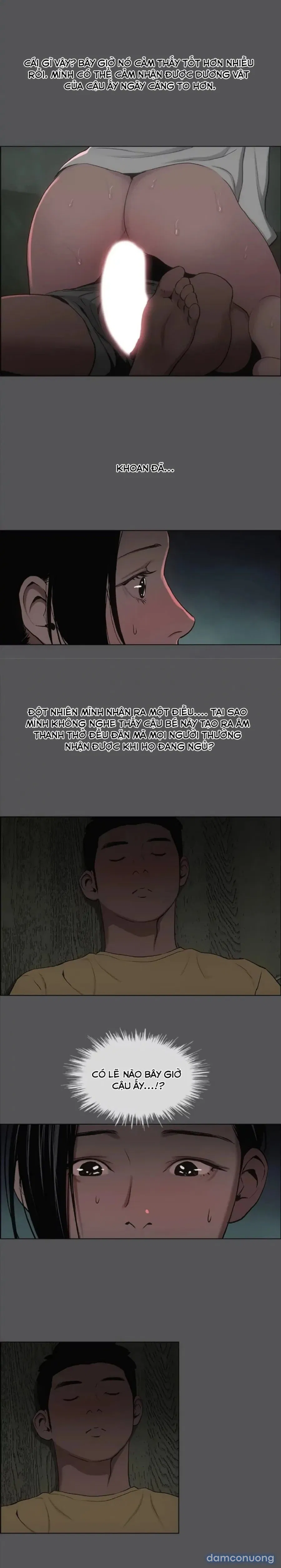 Mùa Hè Em Đến 
