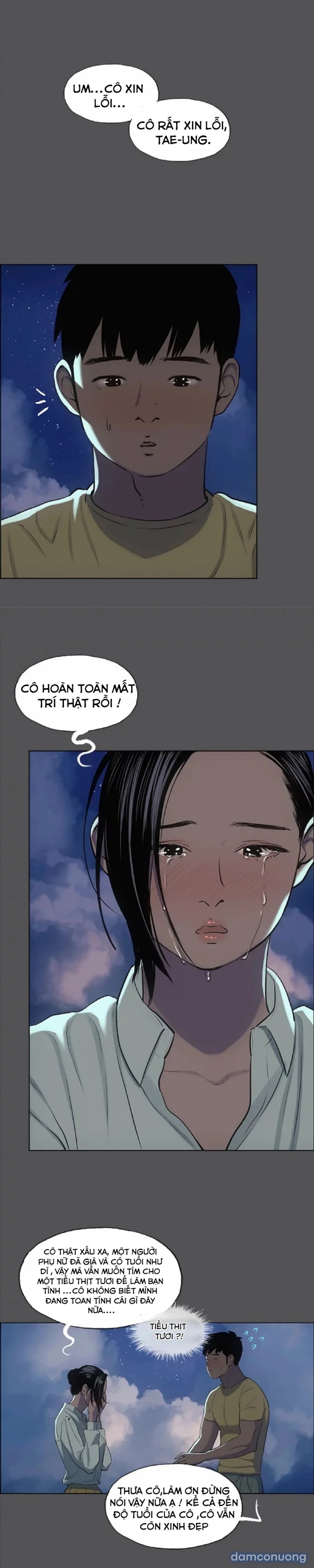 Mùa Hè Em Đến 