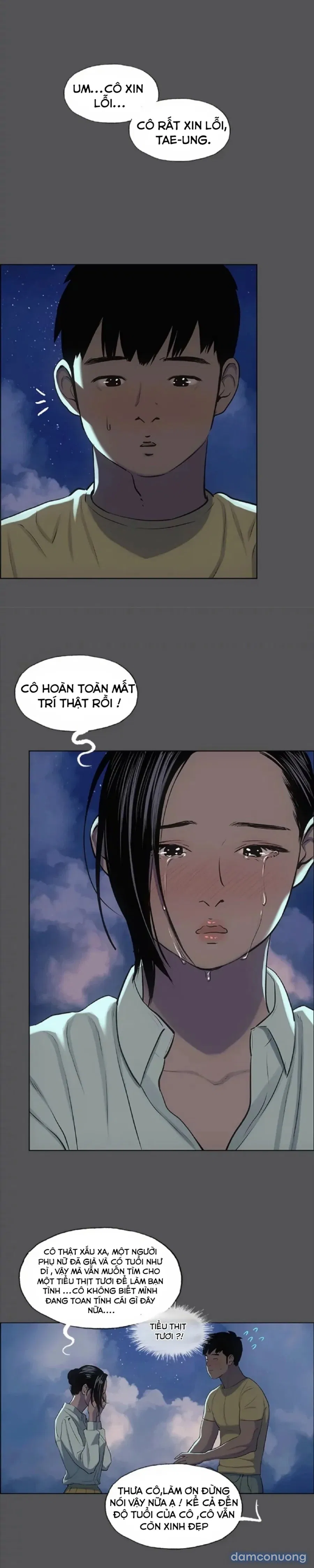 Mùa Hè Em Đến 