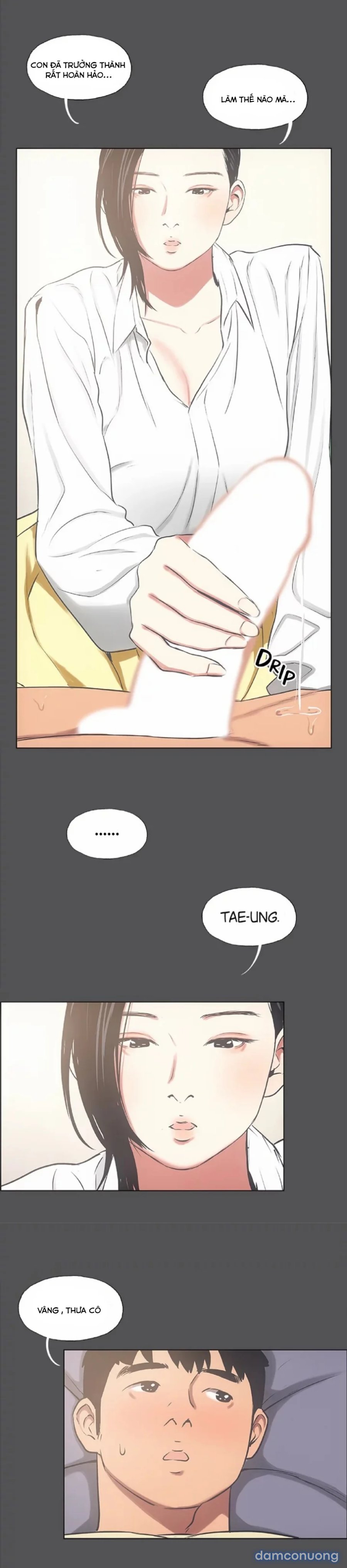 Mùa Hè Em Đến 