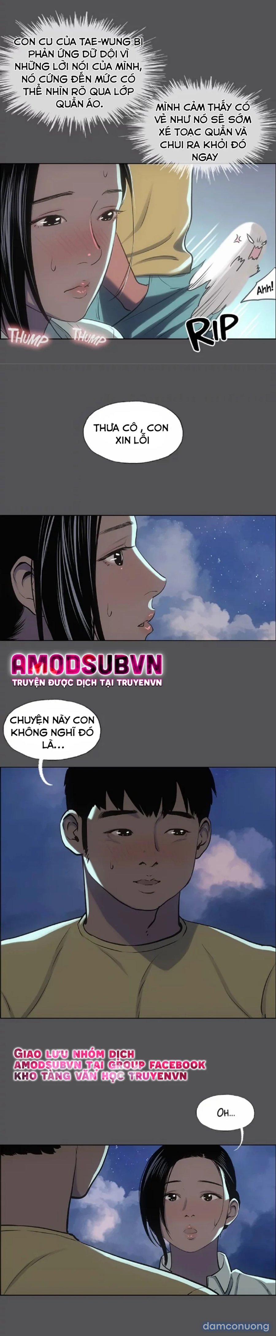 Mùa Hè Em Đến 