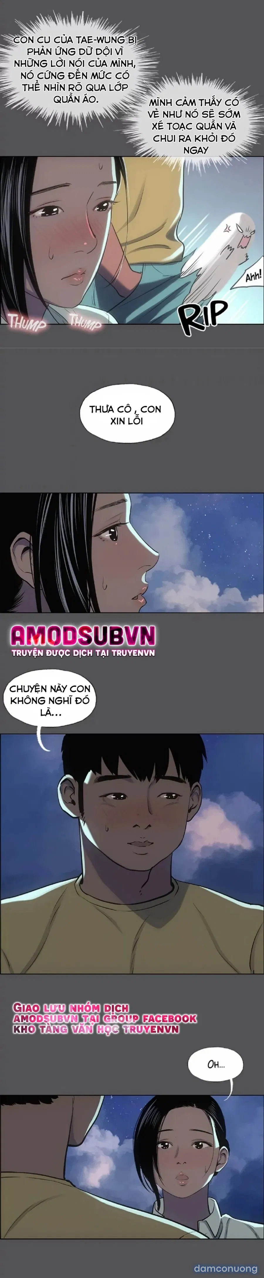 Mùa Hè Em Đến 