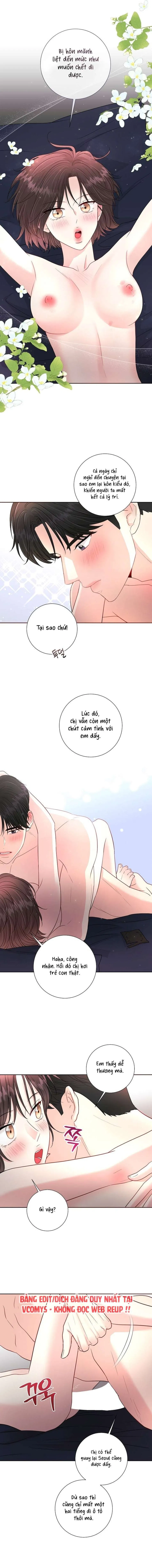 Mùa Hè Em Đến 