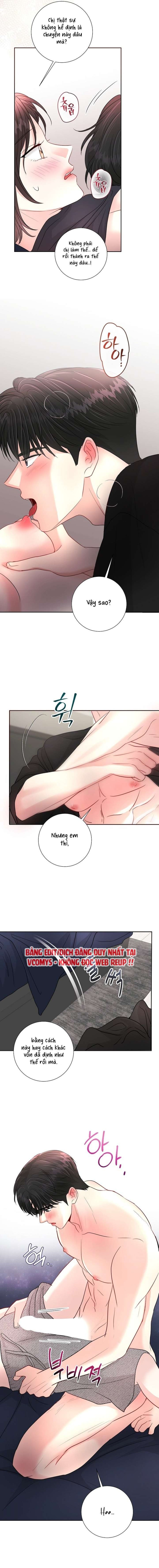 Mùa Hè Em Đến 