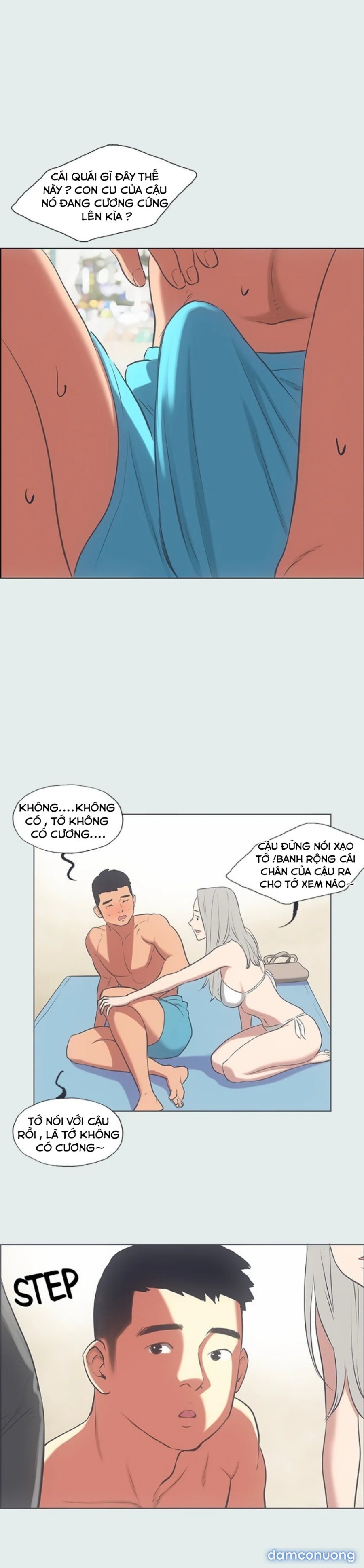 Mùa Hè Em Đến 