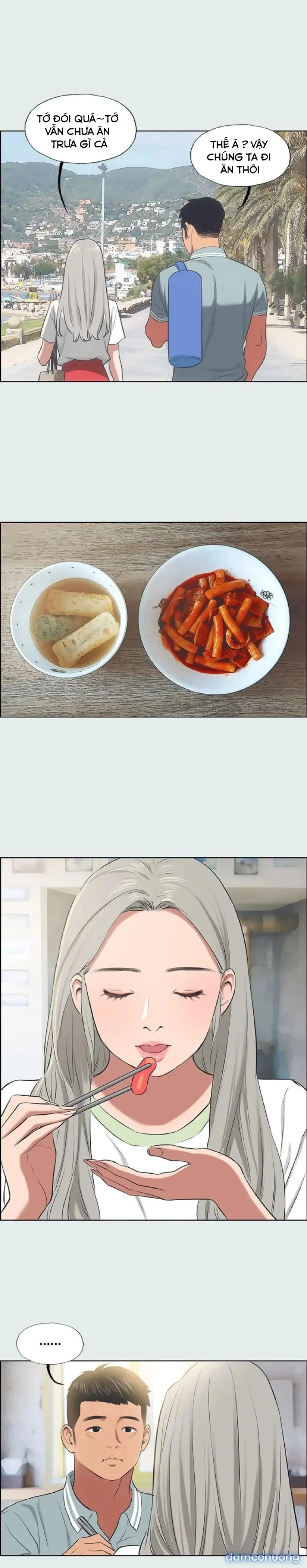 Mùa Hè Em Đến 