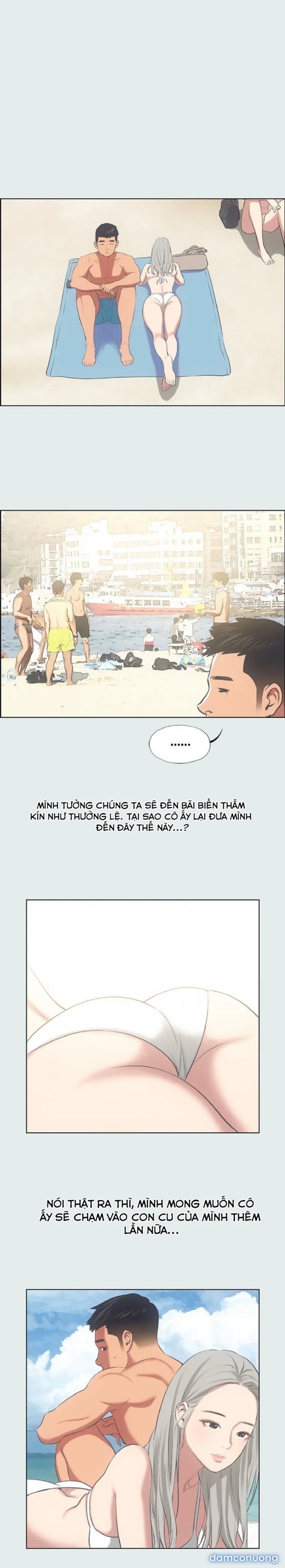 Mùa Hè Em Đến 