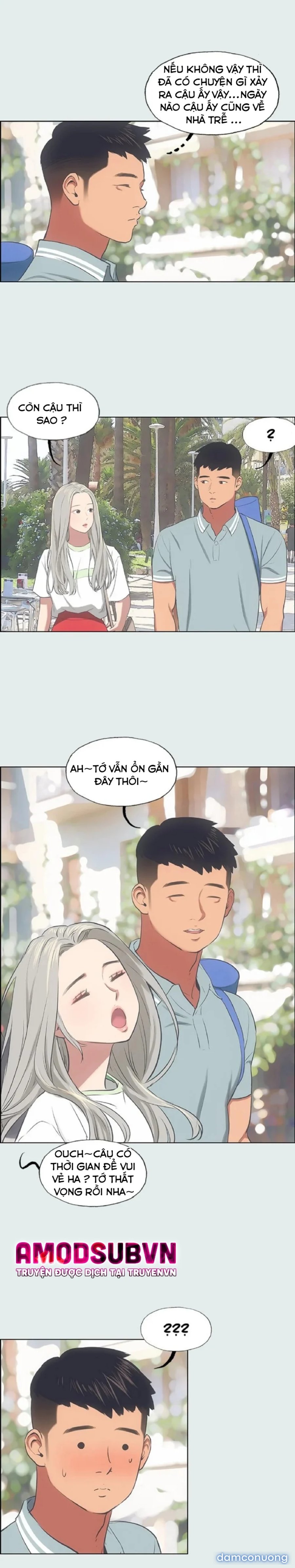 Mùa Hè Em Đến 