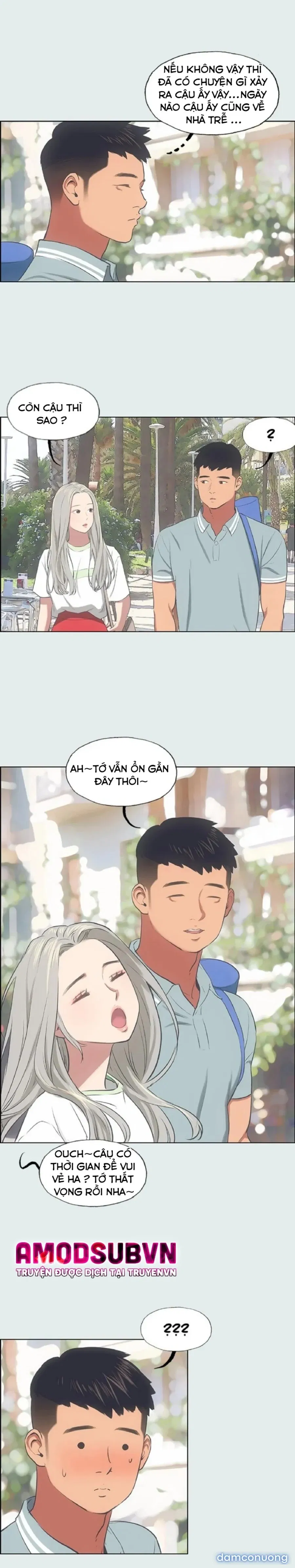Mùa Hè Em Đến 