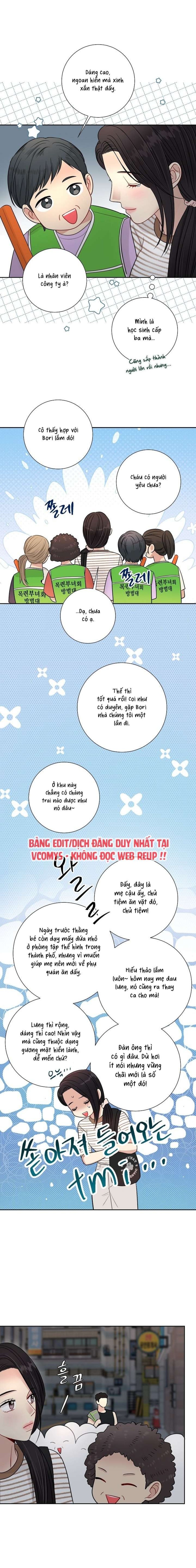 Mùa Hè Em Đến 