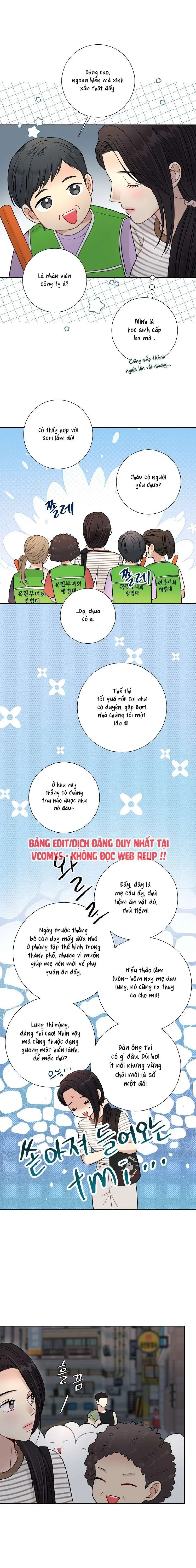 Mùa Hè Em Đến 