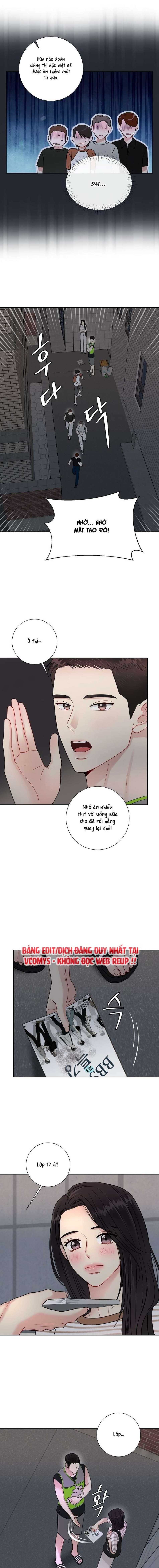 Mùa Hè Em Đến 