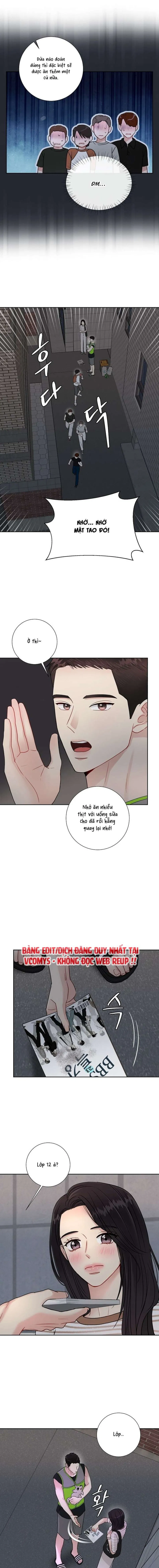 Mùa Hè Em Đến 