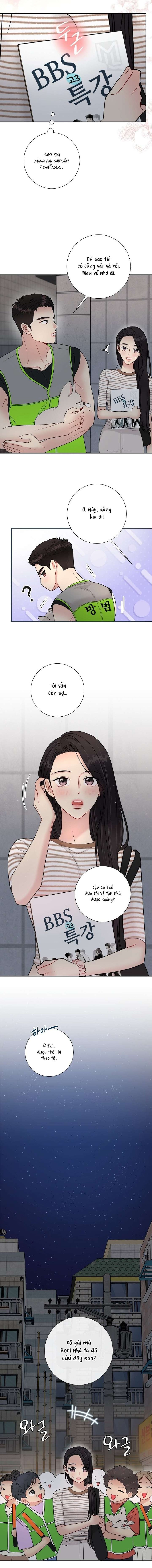 Mùa Hè Em Đến 