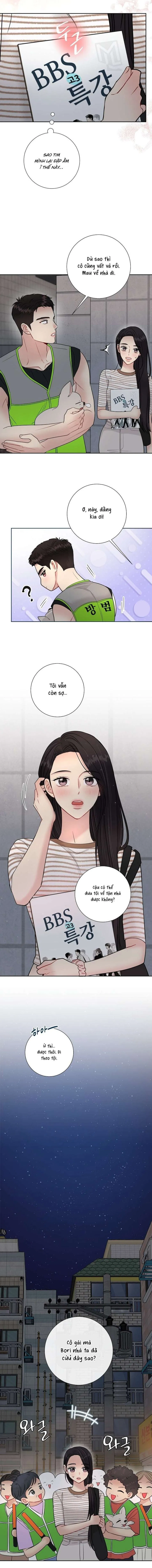 Mùa Hè Em Đến 