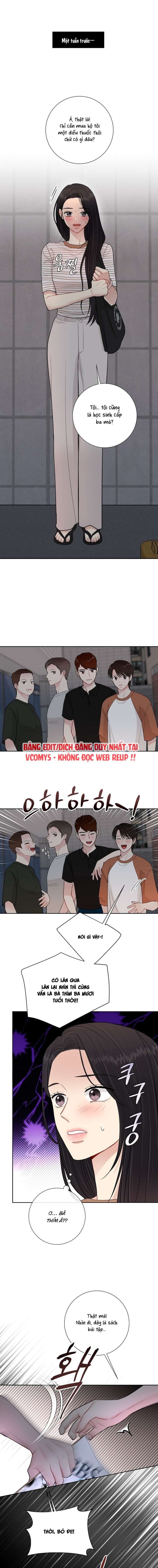 Mùa Hè Em Đến 
