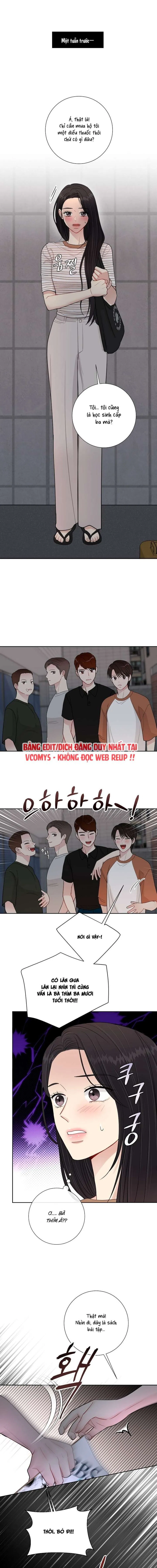 Mùa Hè Em Đến 