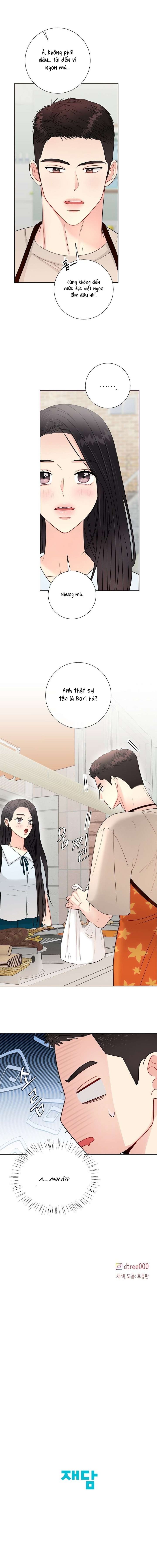 Mùa Hè Em Đến 