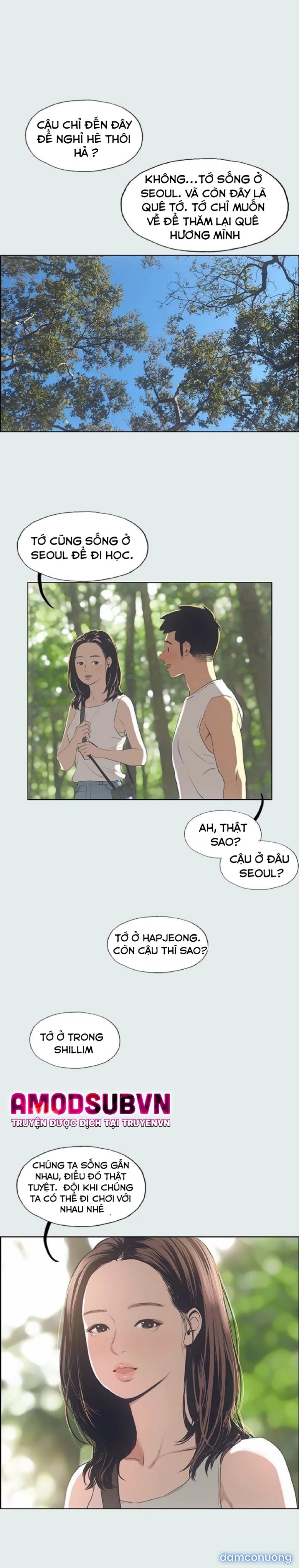 Mùa Hè Em Đến 
