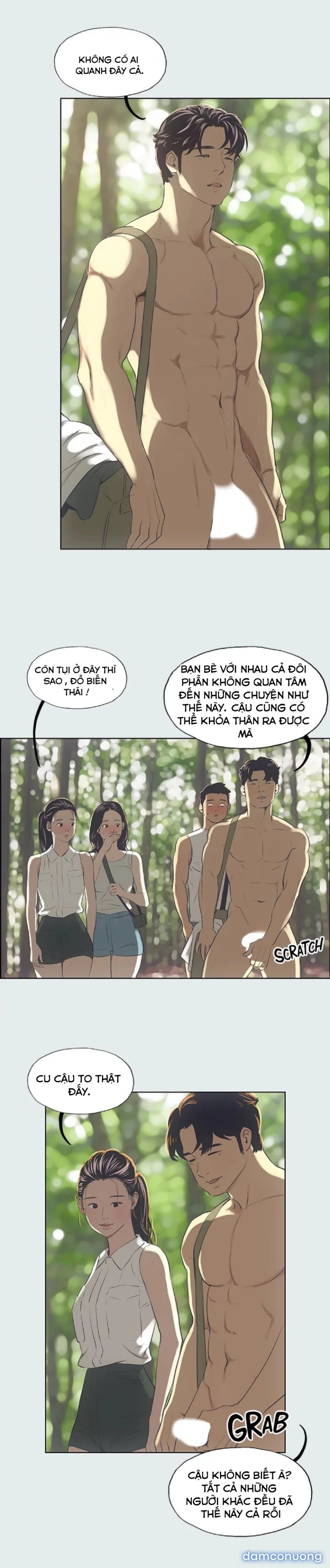 Mùa Hè Em Đến 