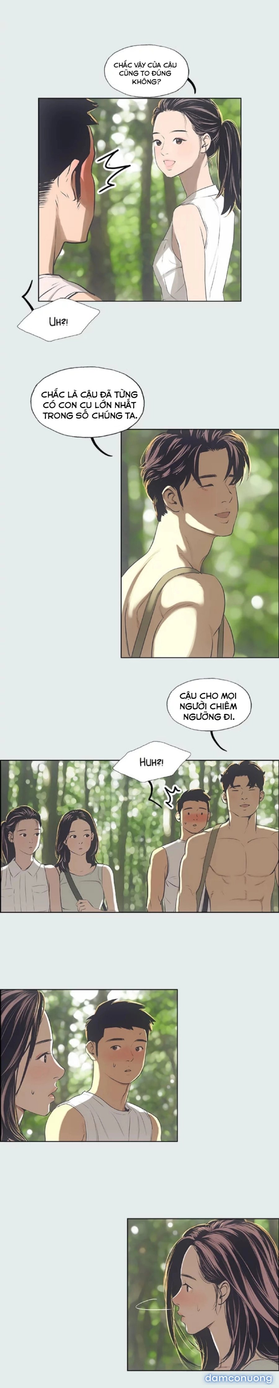 Mùa Hè Em Đến 
