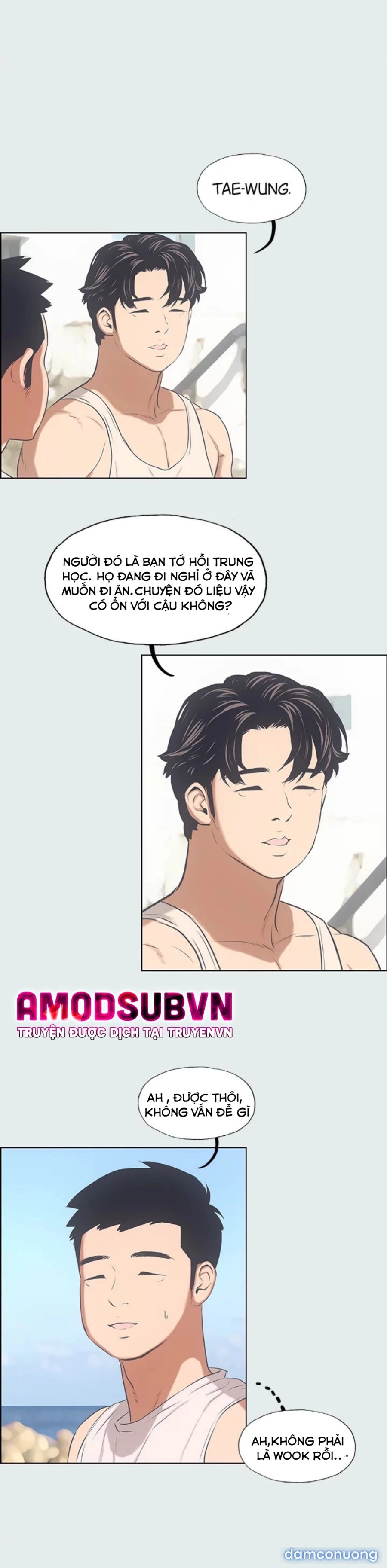 Mùa Hè Em Đến 