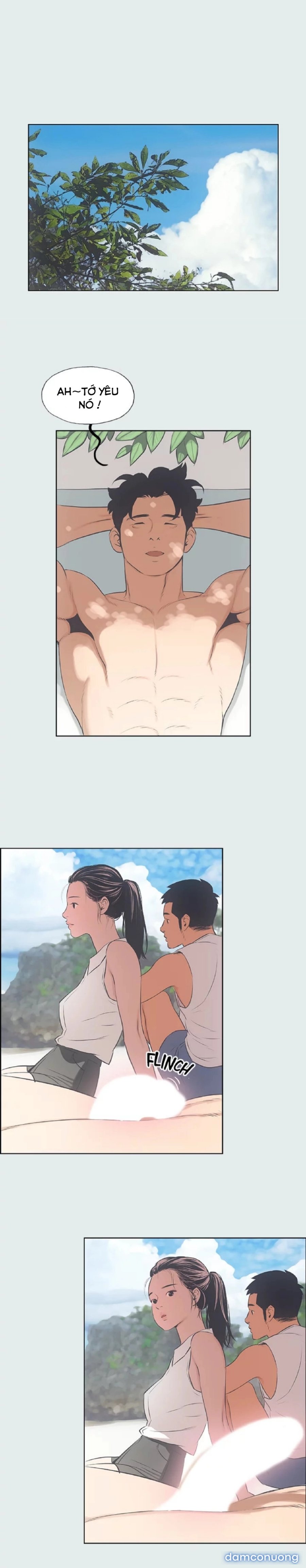 Mùa Hè Em Đến 