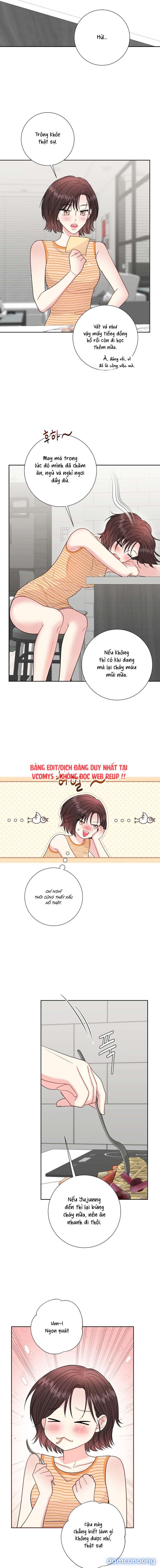 Mùa Hè Em Đến 