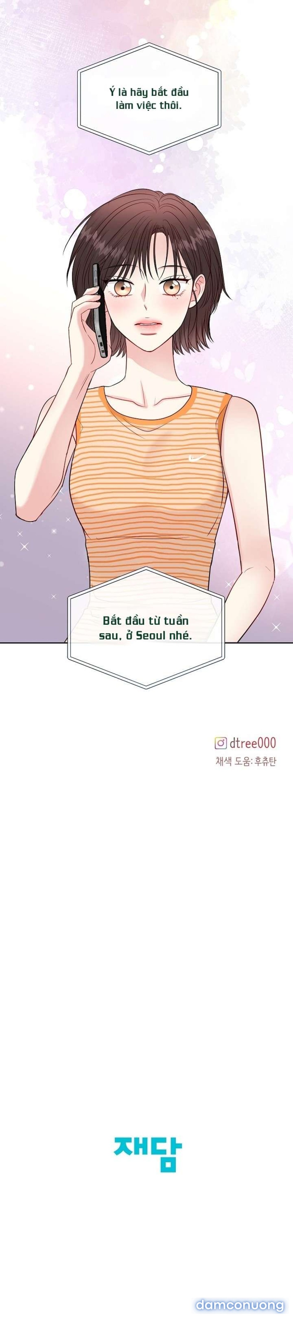 Mùa Hè Em Đến 