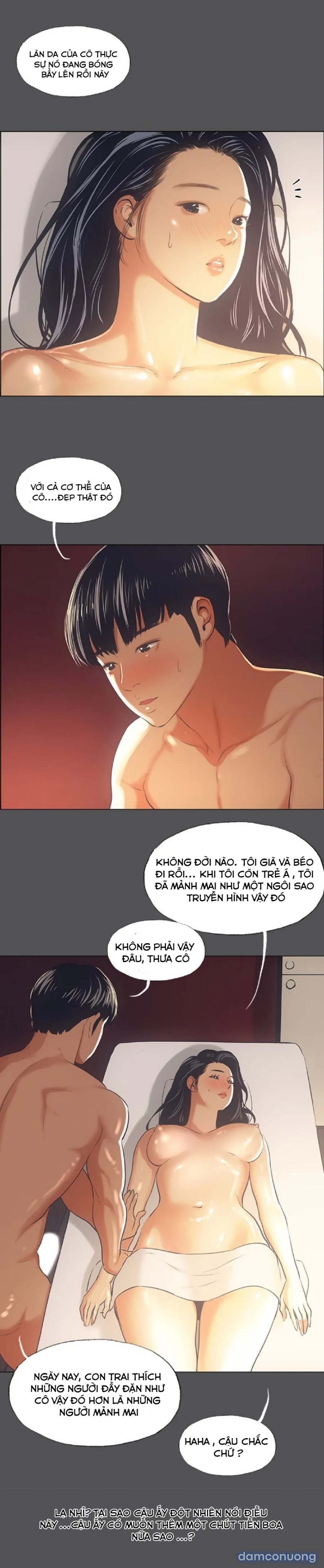 Mùa Hè Em Đến 