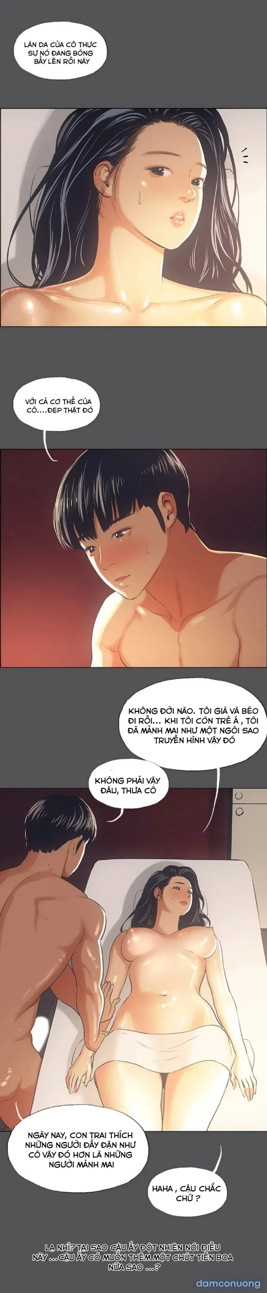 Mùa Hè Em Đến 