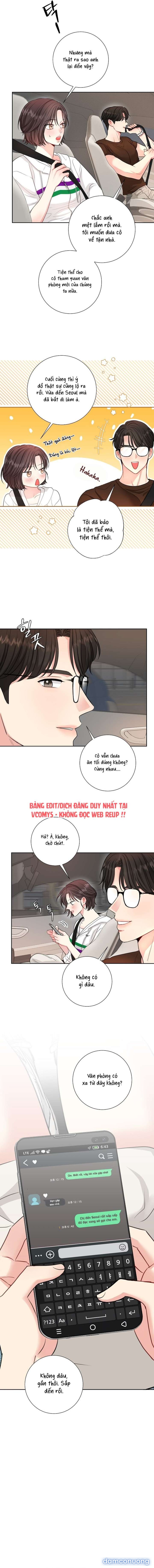 Mùa Hè Em Đến 