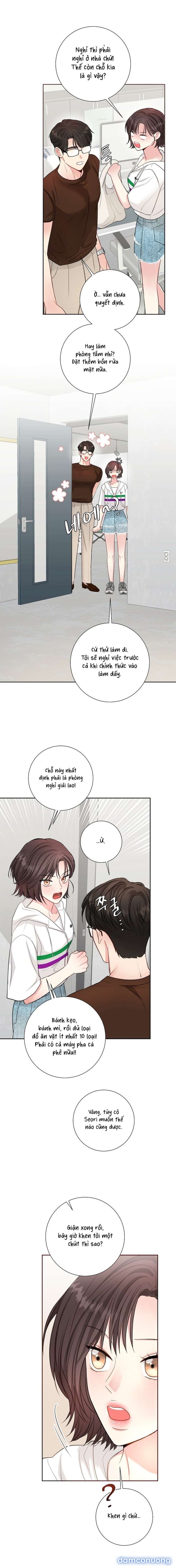 Mùa Hè Em Đến 
