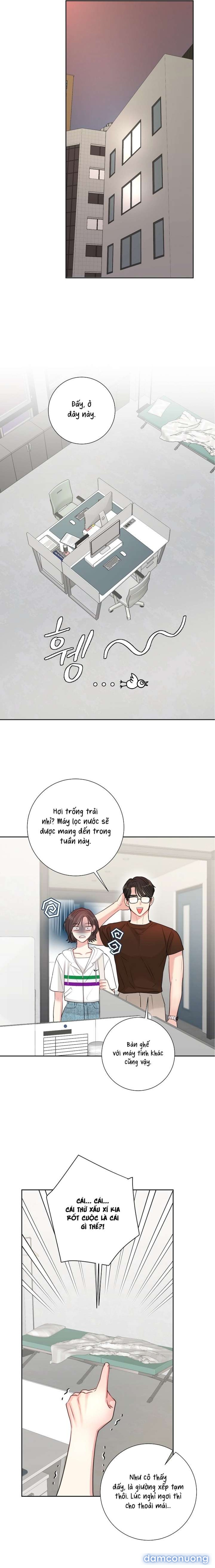 Mùa Hè Em Đến 