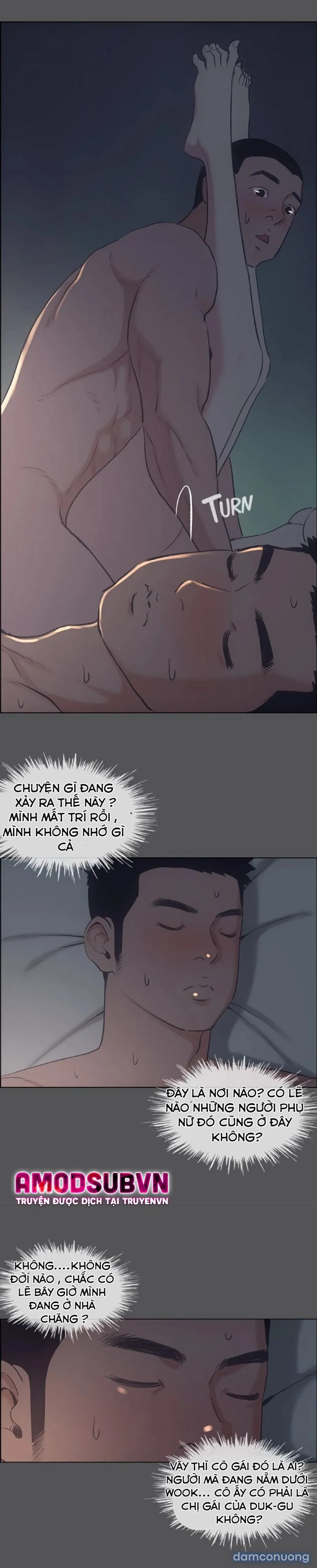 Mùa Hè Em Đến 