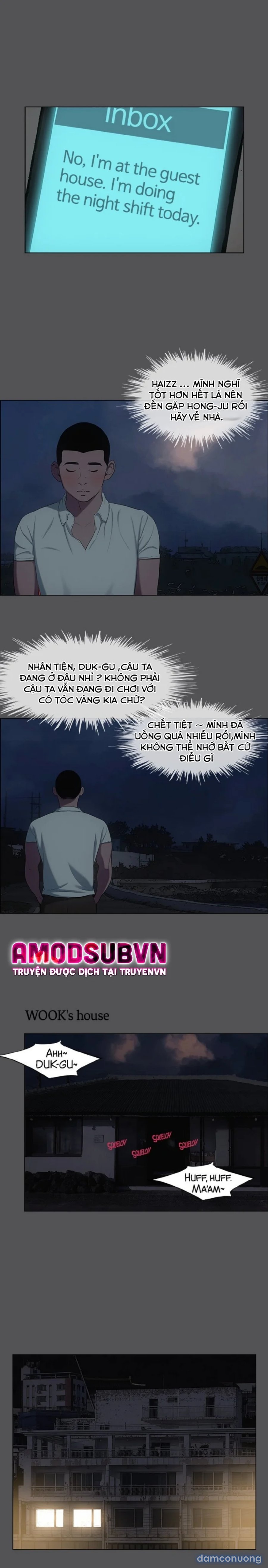 Mùa Hè Em Đến 