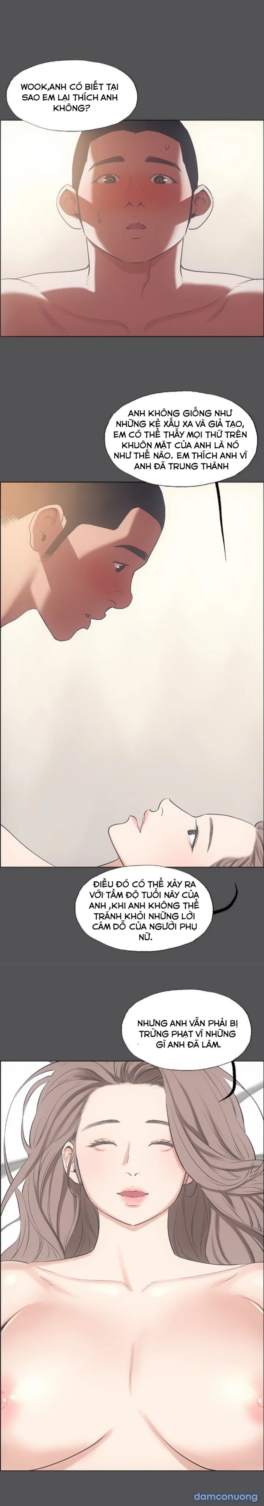 Mùa Hè Em Đến 
