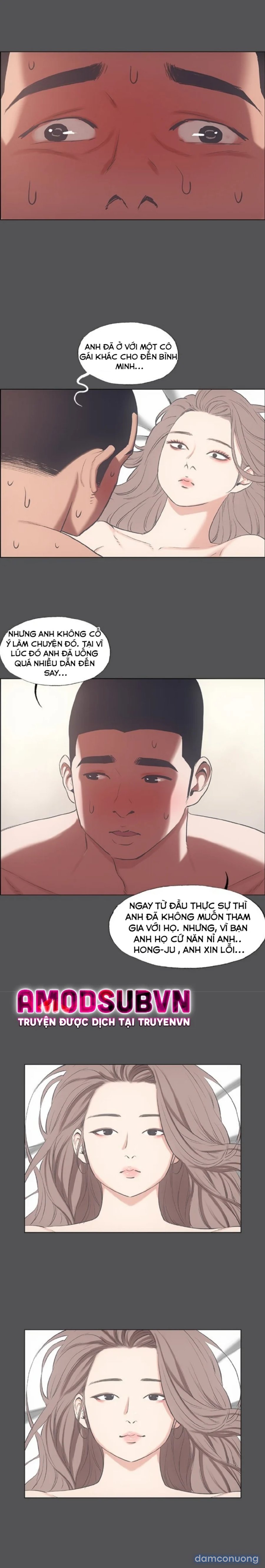 Mùa Hè Em Đến 
