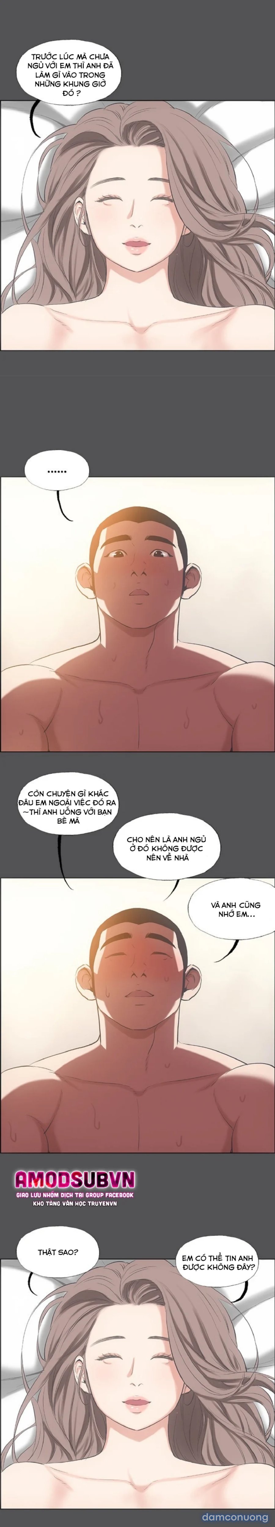 Mùa Hè Em Đến 